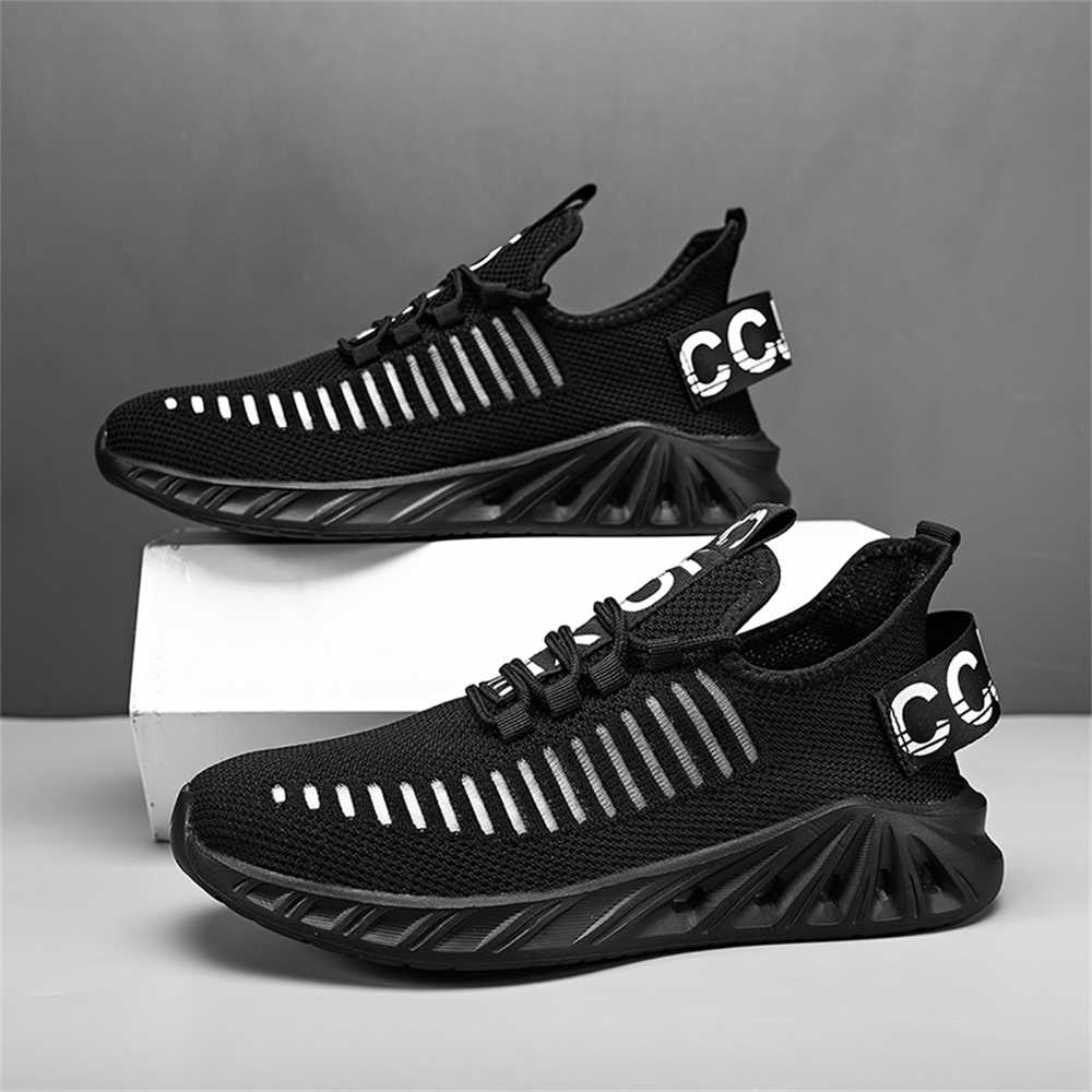 40-46 Flat-heeled Shoes For Ma - Men Shoes Expensive recension och pris