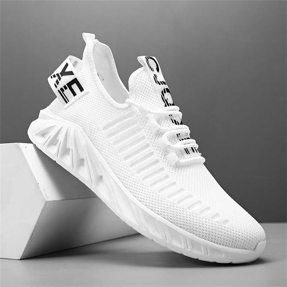 40-46 Flat-heeled Shoes For Ma - Men Shoes Expensive recension och pris