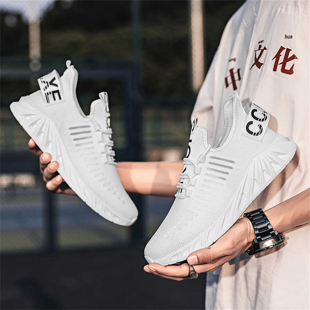 40-46 Flat-heeled Shoes For Ma - Men Shoes Expensive recension och pris