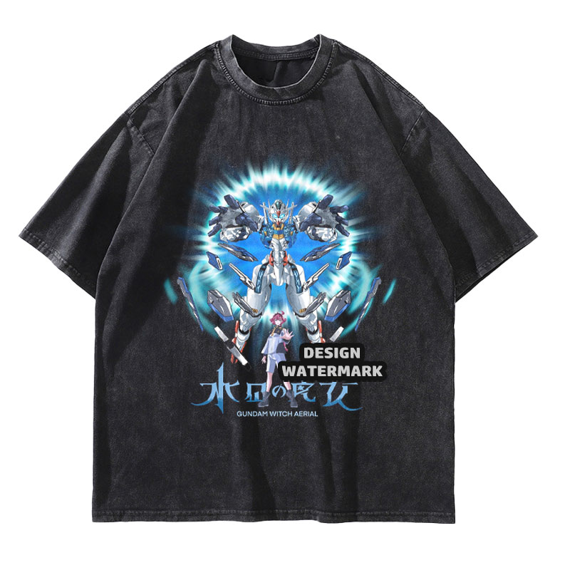Anime Sazabi Gundam T Shirts M - Men'S Shoes Xl recension och pris