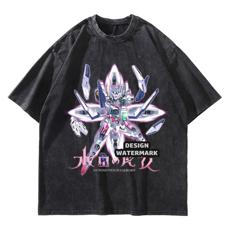 Anime Sazabi Gundam T Shirts M - Men'S Shoes Xl recension och pris