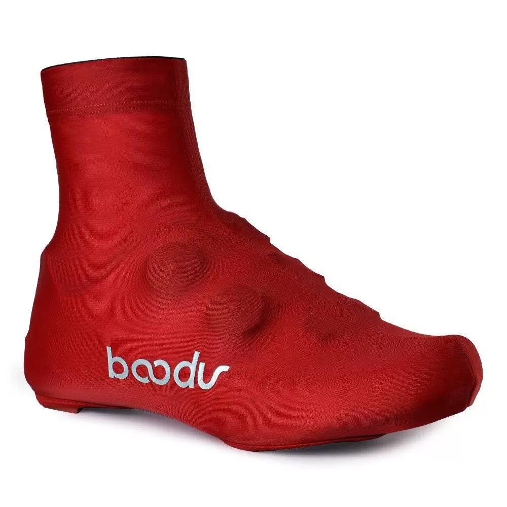 3 Colors S-XL Bike Shoe Covers - Men'S Shoes Xl recension och pris