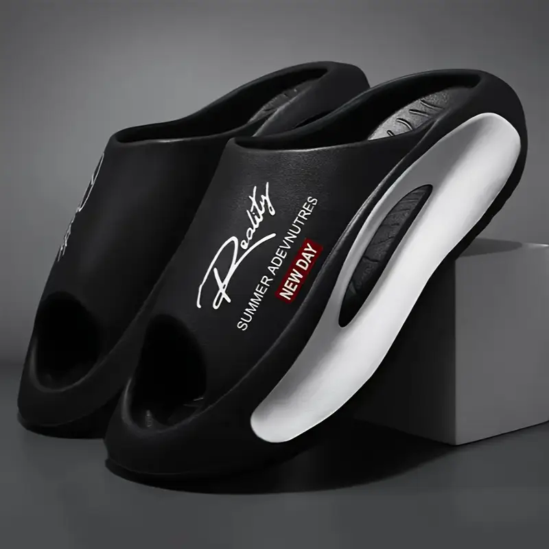 Unisex Casual Four Seasons Sli - Men Shoes Casual recension och pris