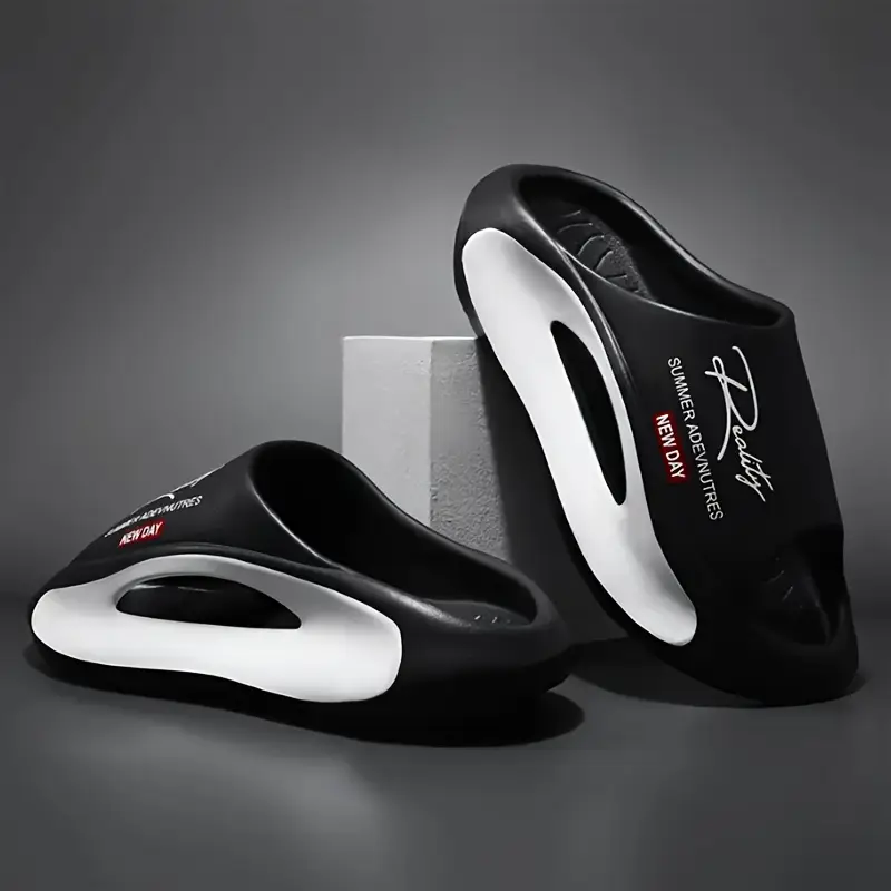 Unisex Casual Four Seasons Sli - Men Shoes Casual recension och pris