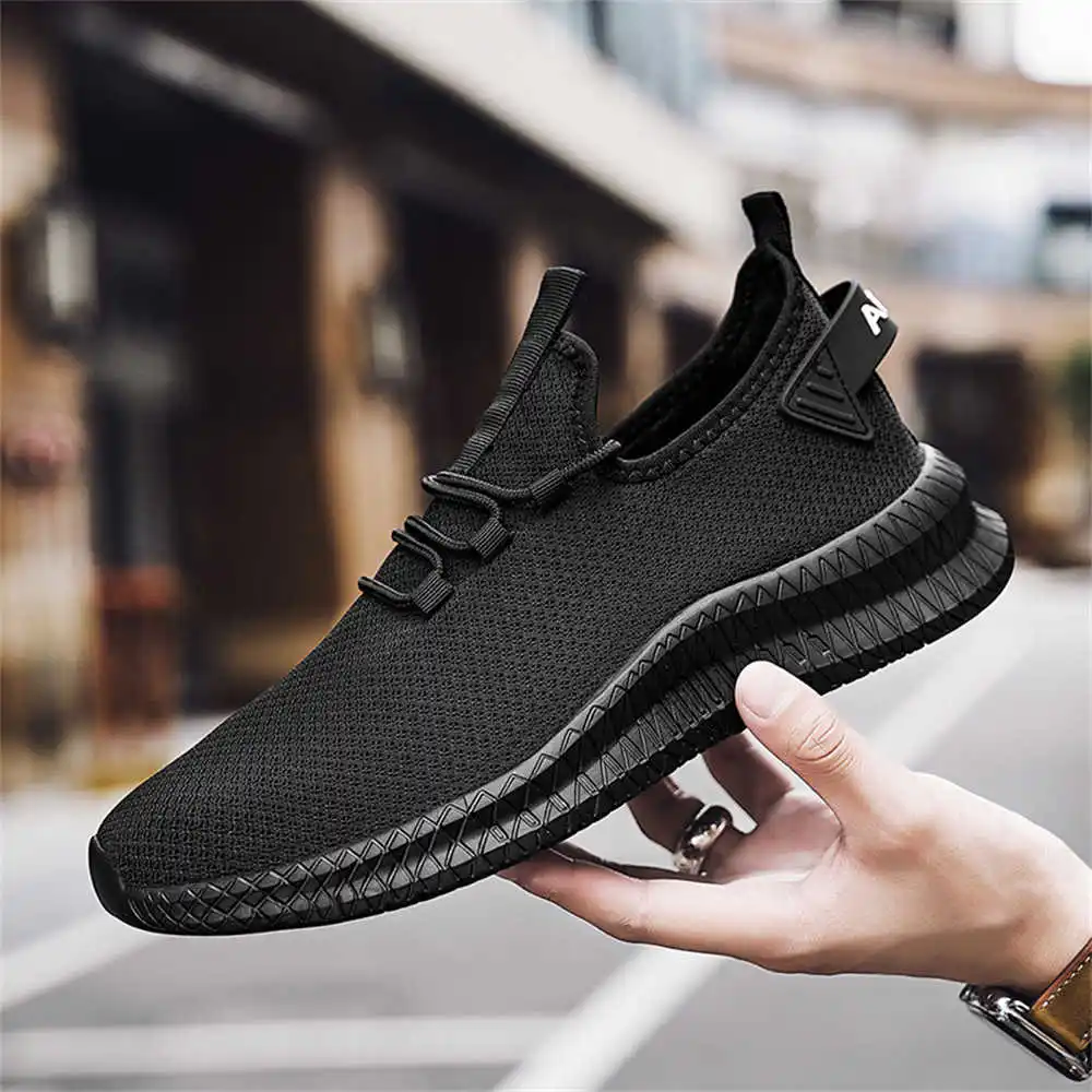 Demi-season Mesh Tenni Man Run - Men Shoes Official recension och pris