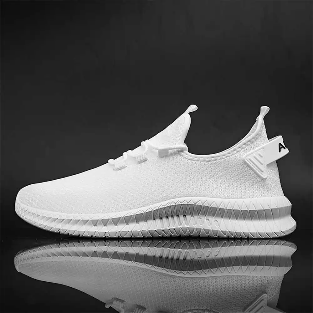 Demi-season Mesh Tenni Man Run - Men Shoes Official recension och pris