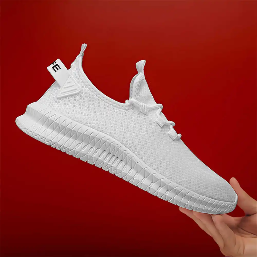 Demi-season Mesh Tenni Man Run - Men Shoes Official recension och pris