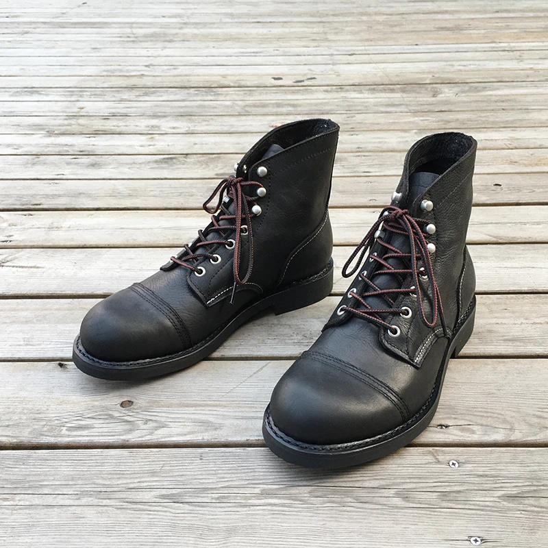 New Men Shoes Luxury Brand Vin - Men Shoes Brands recension och pris