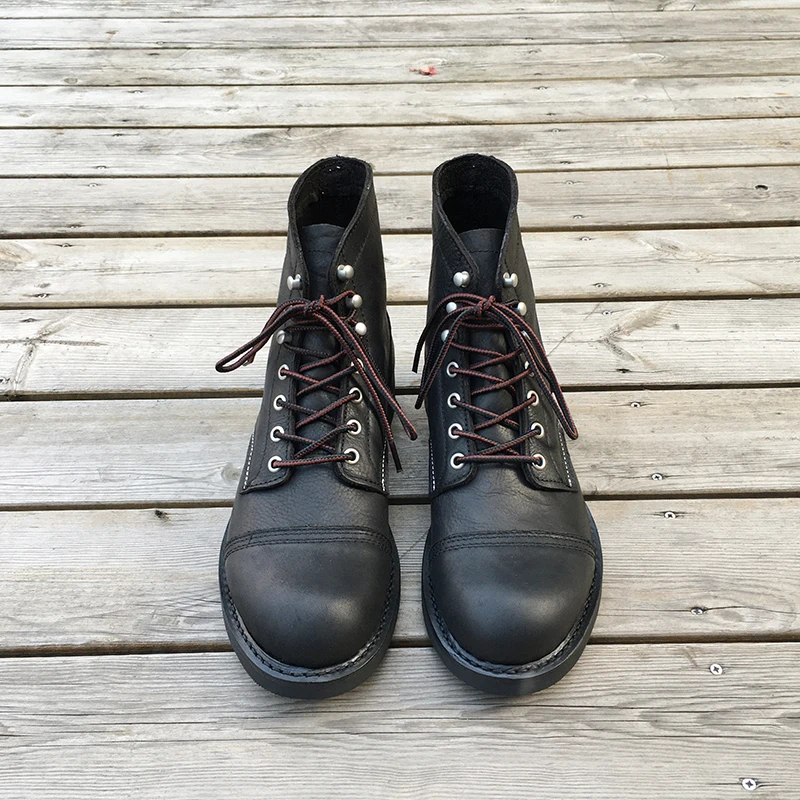 New Men Shoes Luxury Brand Vin - Men Shoes Brands recension och pris