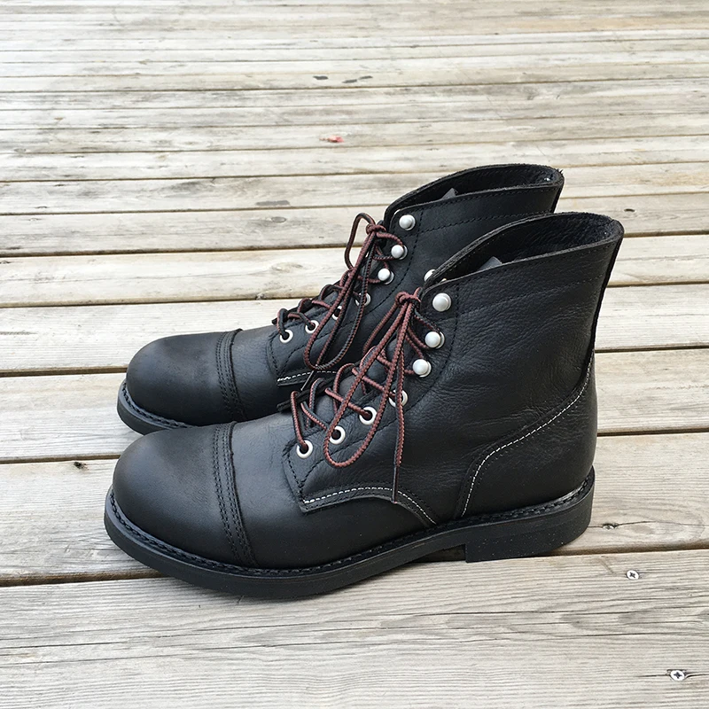 New Men Shoes Luxury Brand Vin - Men Shoes Brands recension och pris