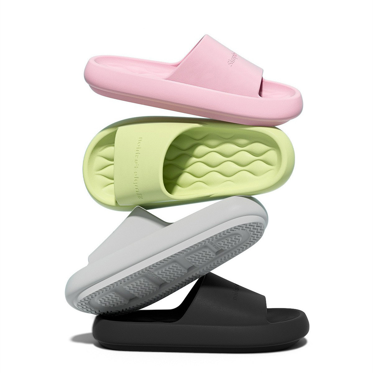 Women Fashion Slippers Summer  - Men Shoes Casual recension och pris