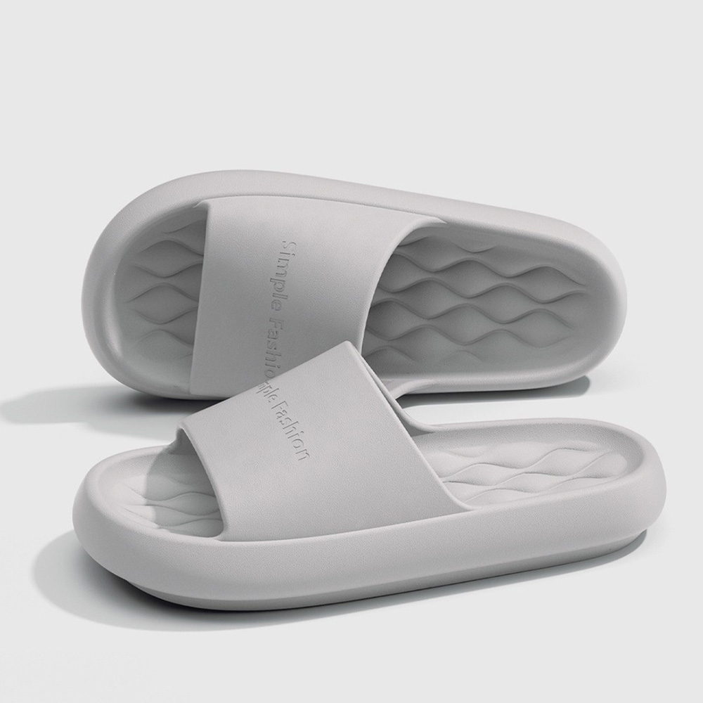 Women Fashion Slippers Summer  - Men Shoes Casual recension och pris