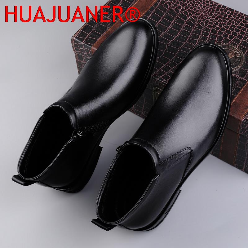 Chelsea Boots Black Men's Shor - Men Shoes Brands recension och pris
