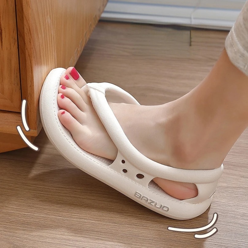 Women Flip Flops Slippers Home - Men'S Shoes Cloud recension och pris