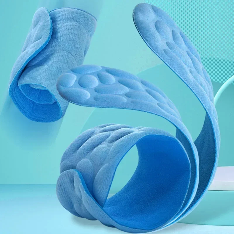 4D Sport Insoles for Shoes Wom - Men Shoes Size Chart recension och pris