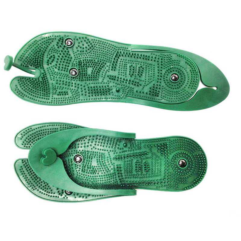 Reflexology Foot Massager, Acu - Men'S Shoes For Plantar Fasciitis recension och pris