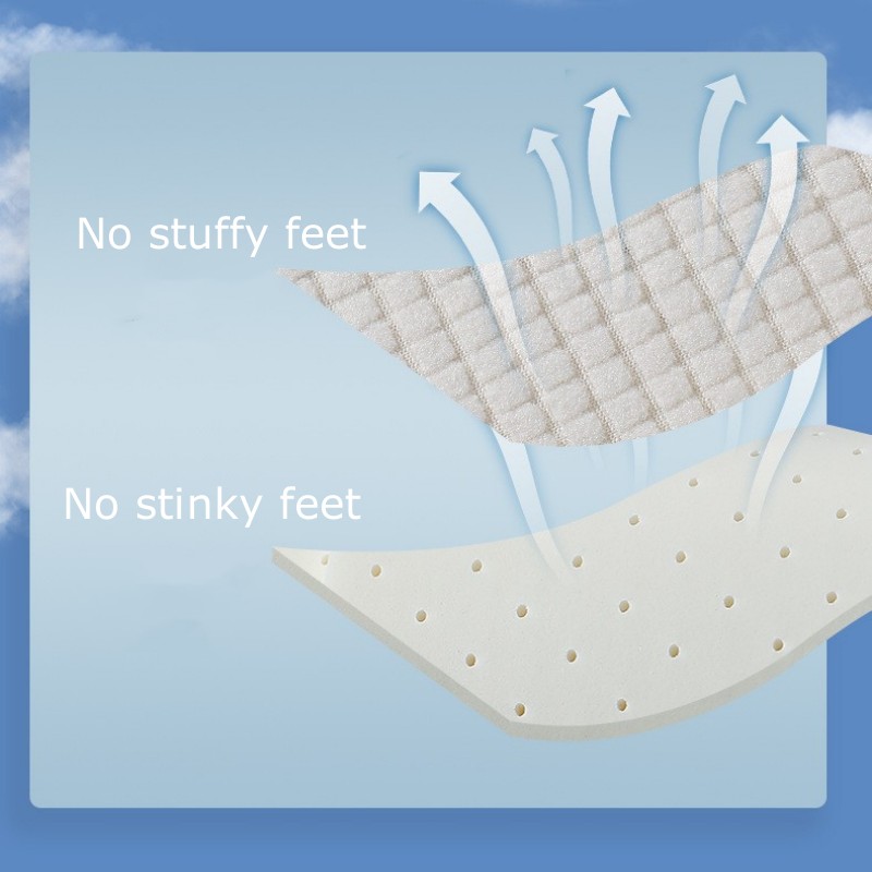 1Pair Plantar Fasciitis Memory - Men'S Shoes For Plantar Fasciitis recension och pris