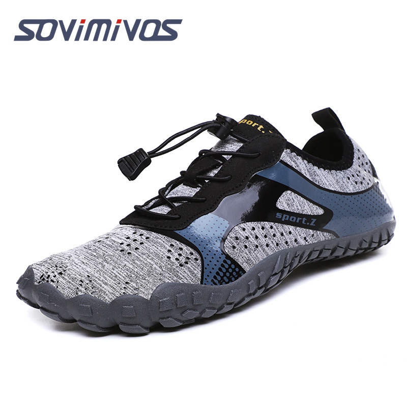 New Unisex Water Sports Shoes  - Men'S Shoes Vibram recension och pris
