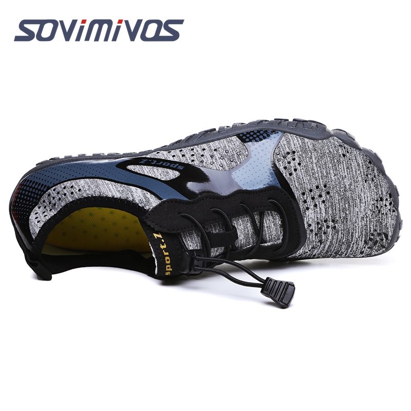 New Unisex Water Sports Shoes  - Men'S Shoes Vibram recension och pris