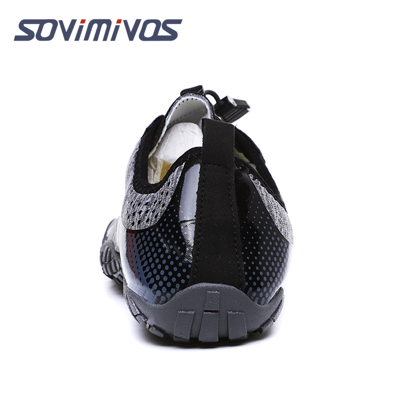 New Unisex Water Sports Shoes  - Men'S Shoes Vibram recension och pris