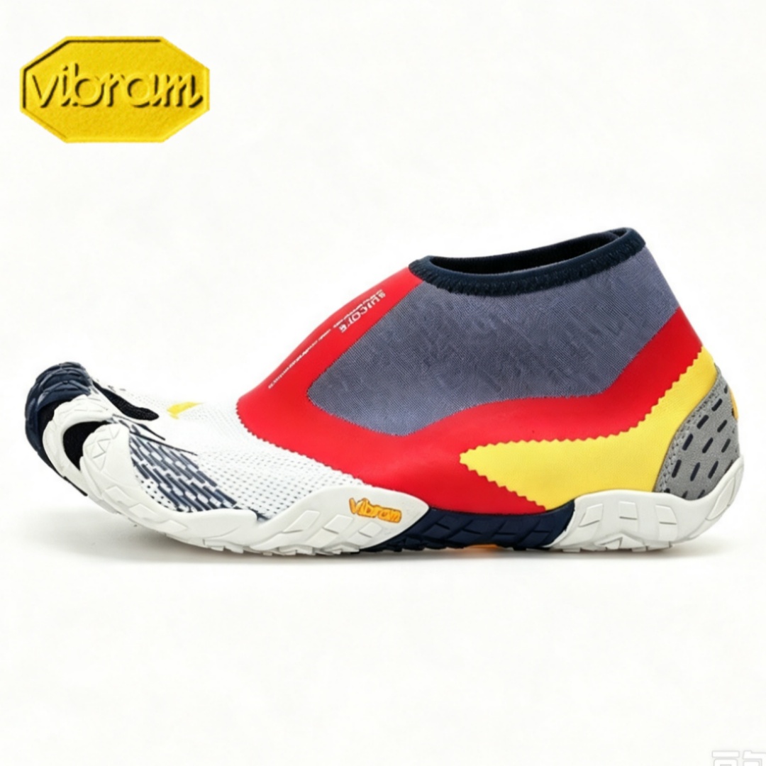Brand On Sale Vibram FiveFinge - Men'S Shoes Vibram recension och pris