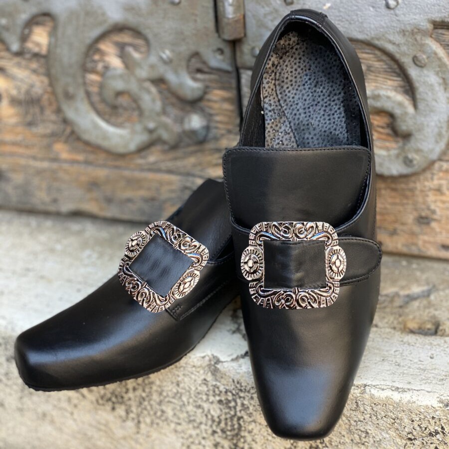 Medieval Shoes Women Men Victo - Men'S Shoes Louis Vuitton recension och pris