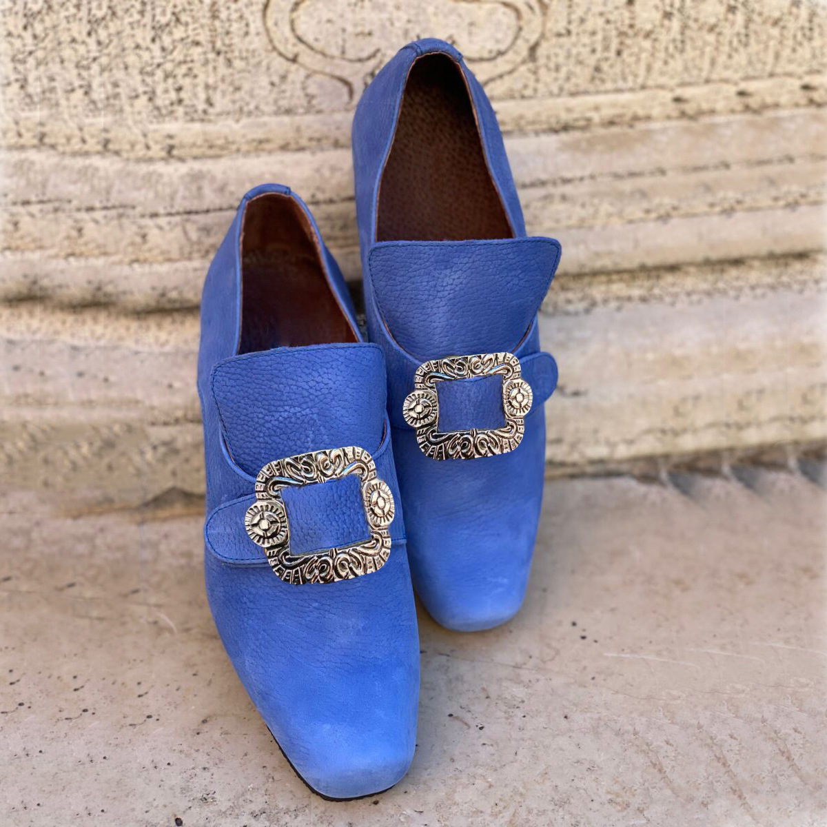 Medieval Shoes Women Men Victo - Men'S Shoes Louis Vuitton recension och pris