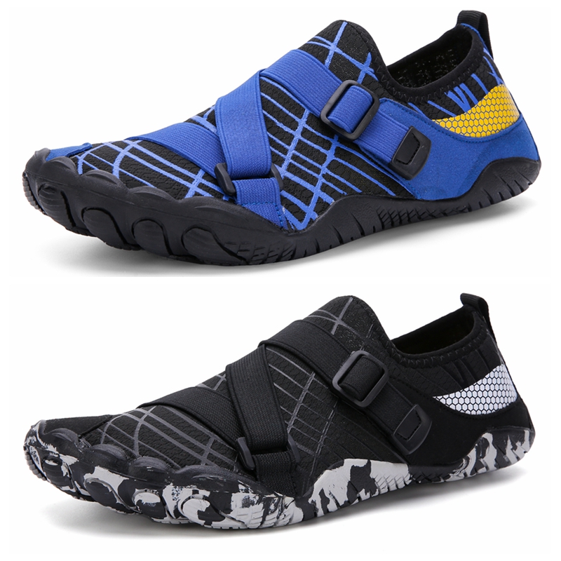 2022 New Beach Aqua Water Shoe - Men'S Shoes Vibram recension och pris