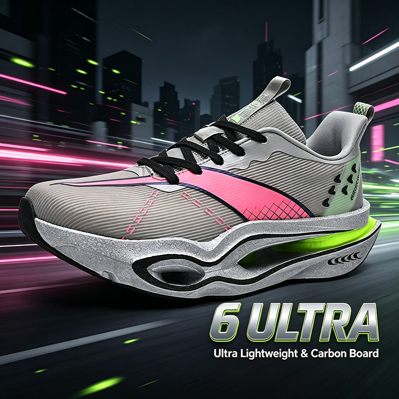 Men Running Shoes Speciality M - Men Shoes Size Chart recension och pris