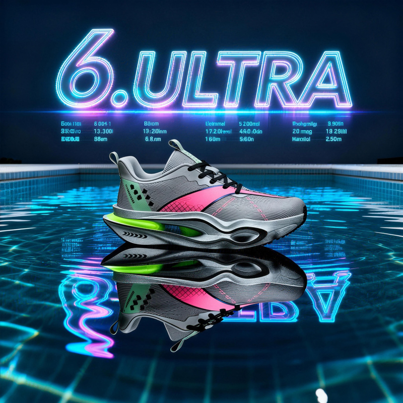 Men Running Shoes Speciality M - Men Shoes Size Chart recension och pris