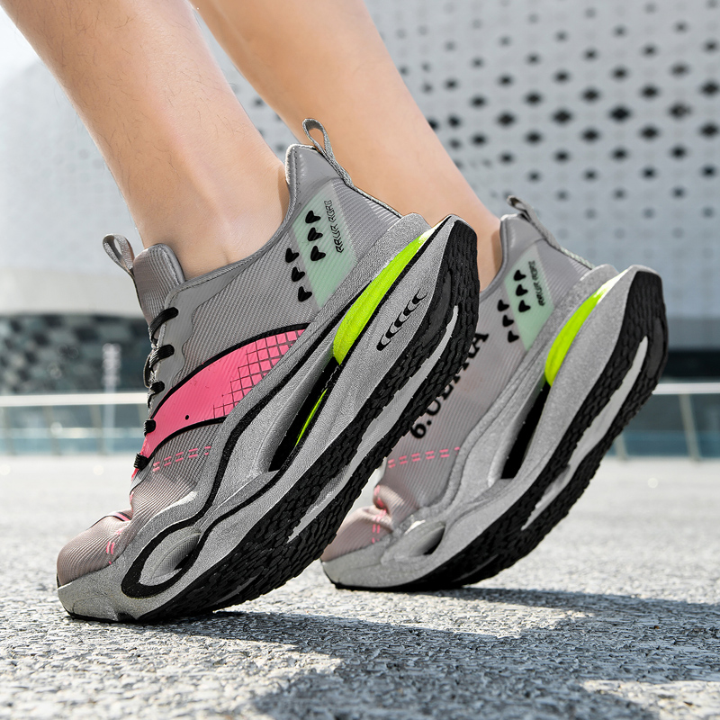 Men Running Shoes Speciality M - Men Shoes Size Chart recension och pris