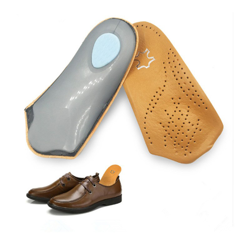 1 Pair Arch Support for Men Wo - Men'S Shoes For Plantar Fasciitis recension och pris