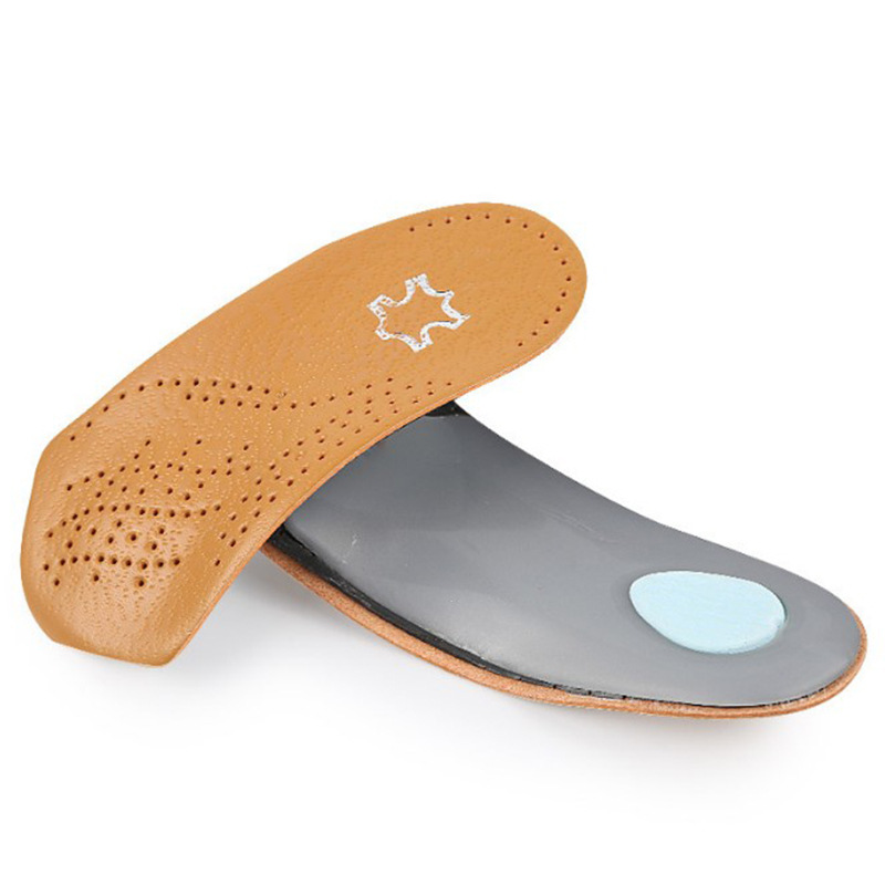 1 Pair Arch Support for Men Wo - Men'S Shoes For Plantar Fasciitis recension och pris
