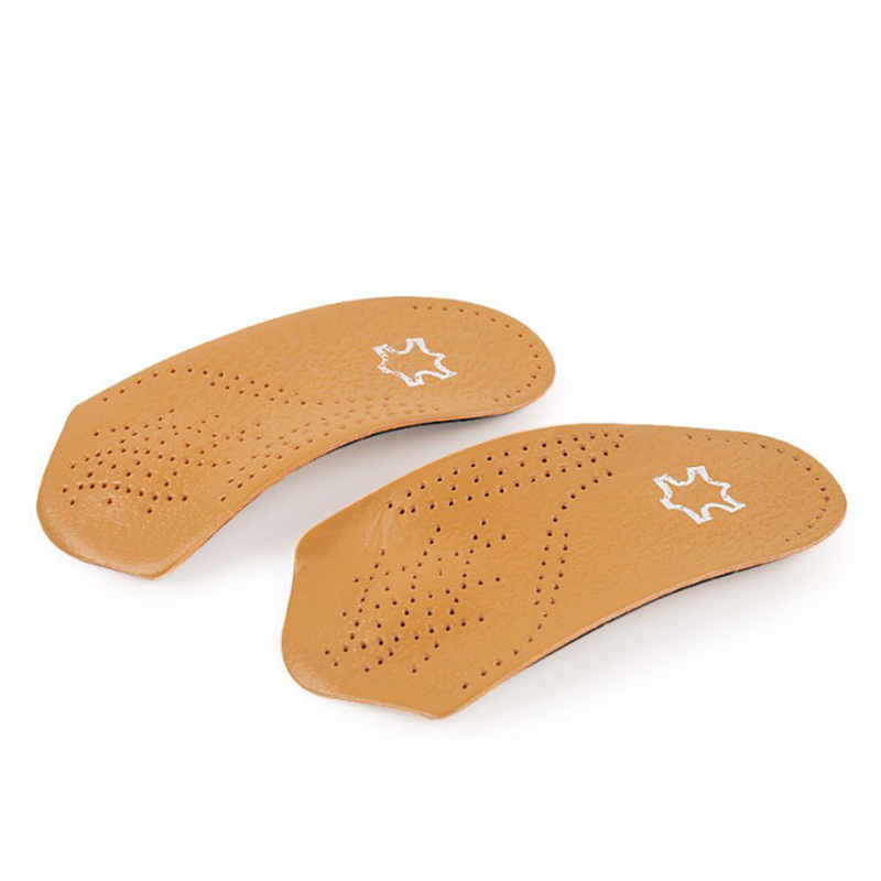 1 Pair Arch Support for Men Wo - Men'S Shoes For Plantar Fasciitis recension och pris