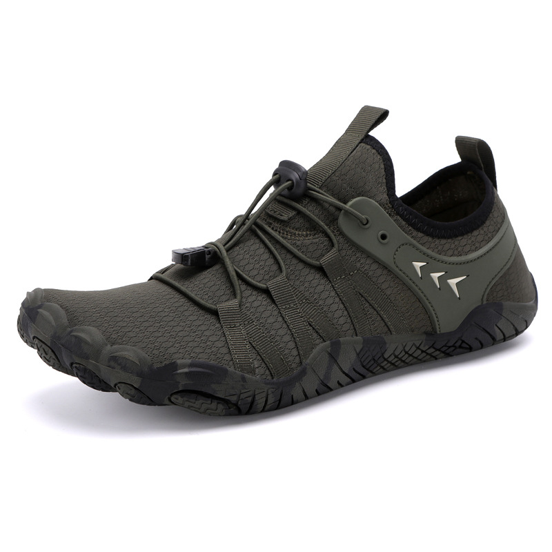 Men Water Shoes Quick Dry Bare - Men'S Shoes Vibram recension och pris