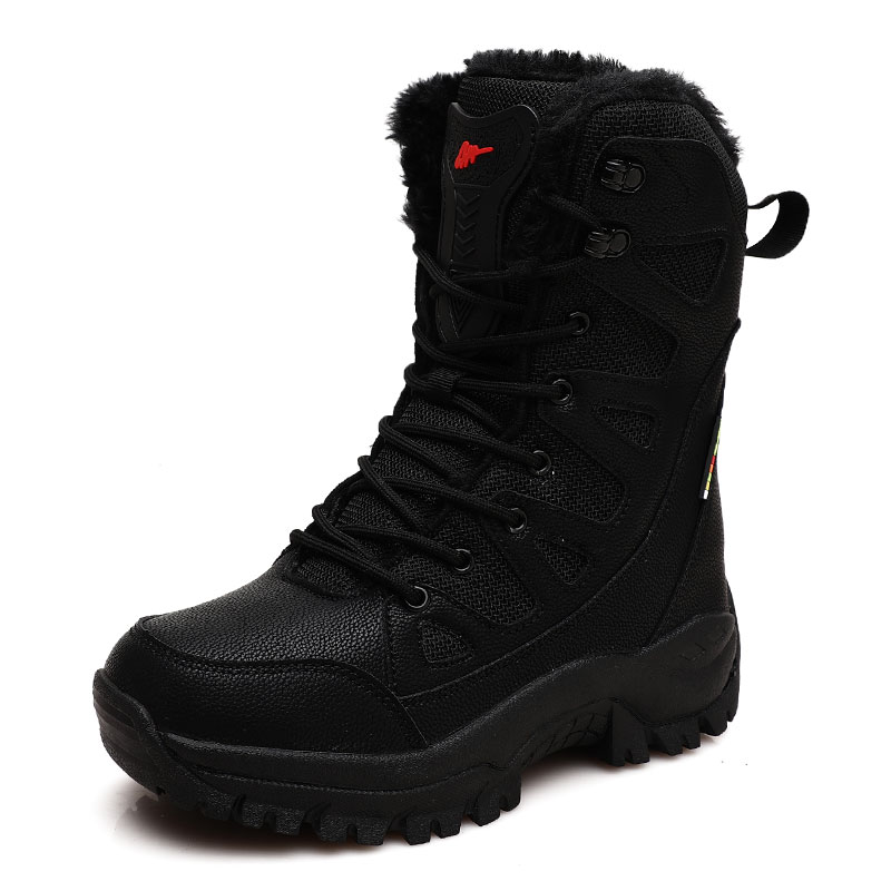 New Men Tactical Boots Waterpr - Men Shoes Brands recension och pris