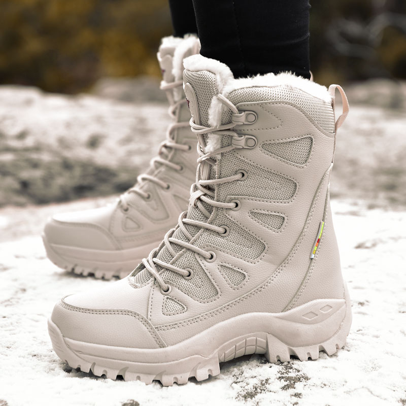 New Men Tactical Boots Waterpr - Men Shoes Brands recension och pris