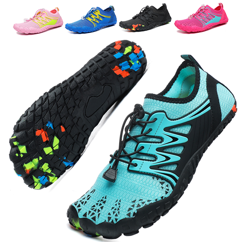 Unisex Water Shoes Quick-Dry A - Men'S Shoes Vibram recension och pris