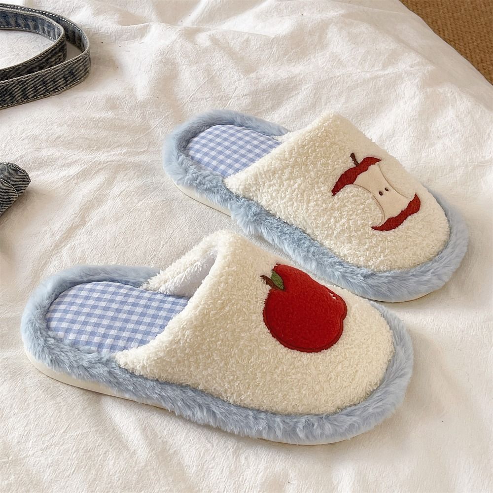Fashion Grid Stripe Cute Slipp - Men Shoes Casual recension och pris