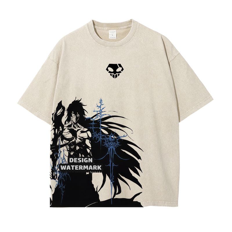 Anime Kurosaki Ichigo T Shirts - Men'S Shoes Xl recension och pris