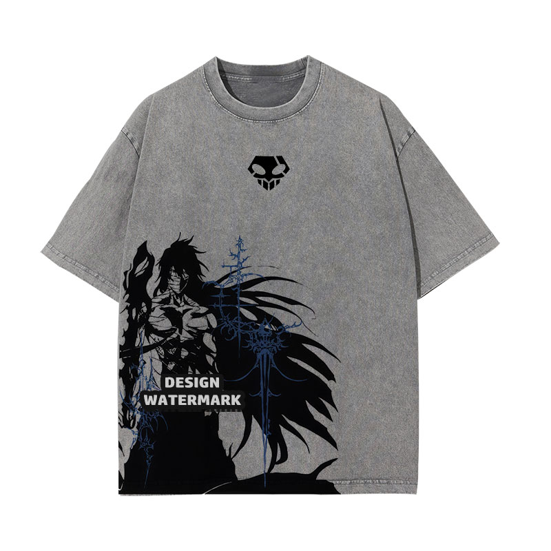 Anime Kurosaki Ichigo T Shirts - Men'S Shoes Xl recension och pris