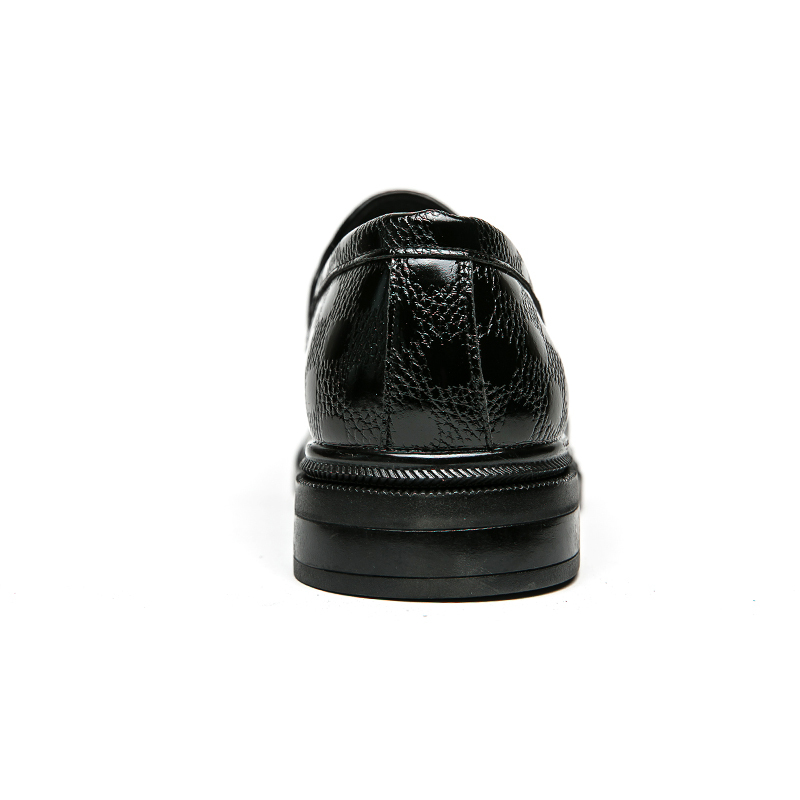 2023 Spring Autumn British Sty - Men Shoes Official recension och pris