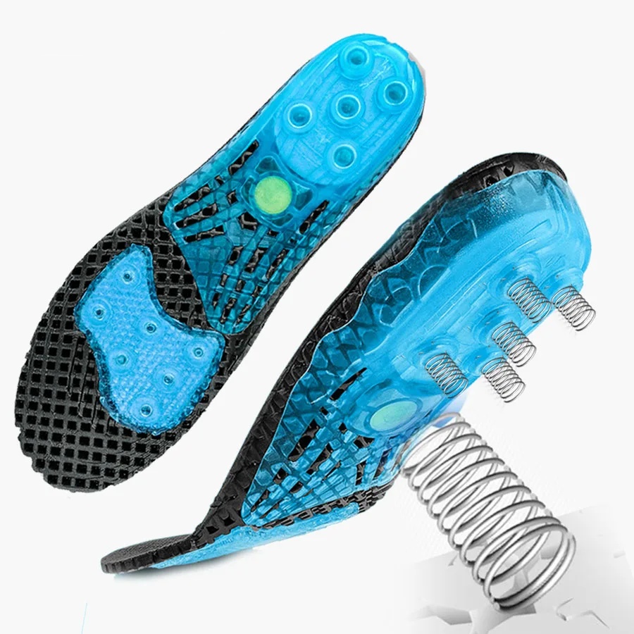 Silicone orthopedic shoes sole - Men'S Shoes For Plantar Fasciitis recension och pris