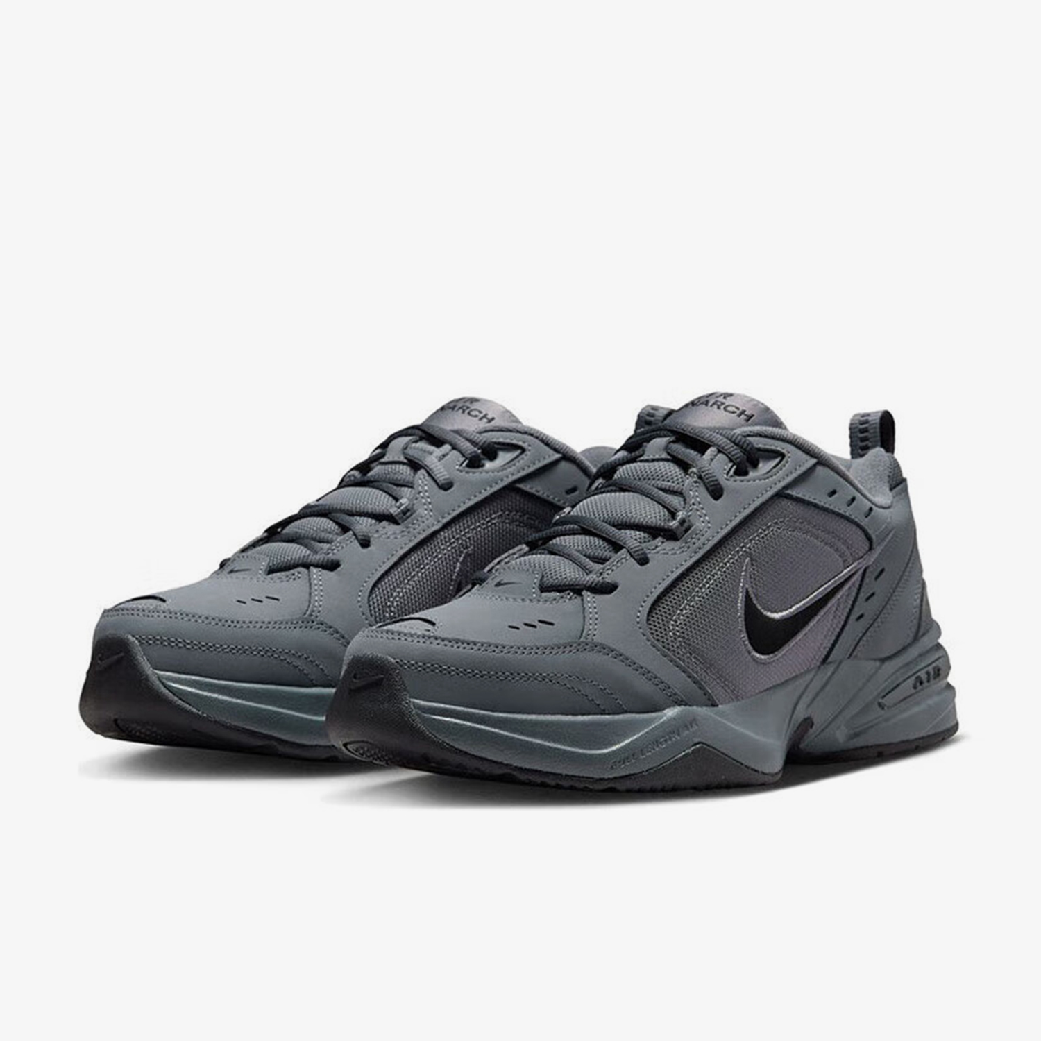 Nike Genuine Air Monarch IV Me - Men'S Shoes In Nike recension och pris