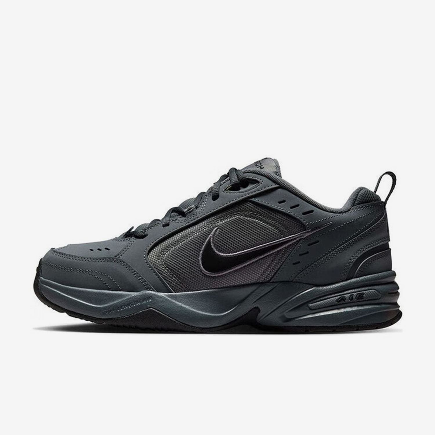 Nike Genuine Air Monarch IV Me - Men'S Shoes In Nike recension och pris