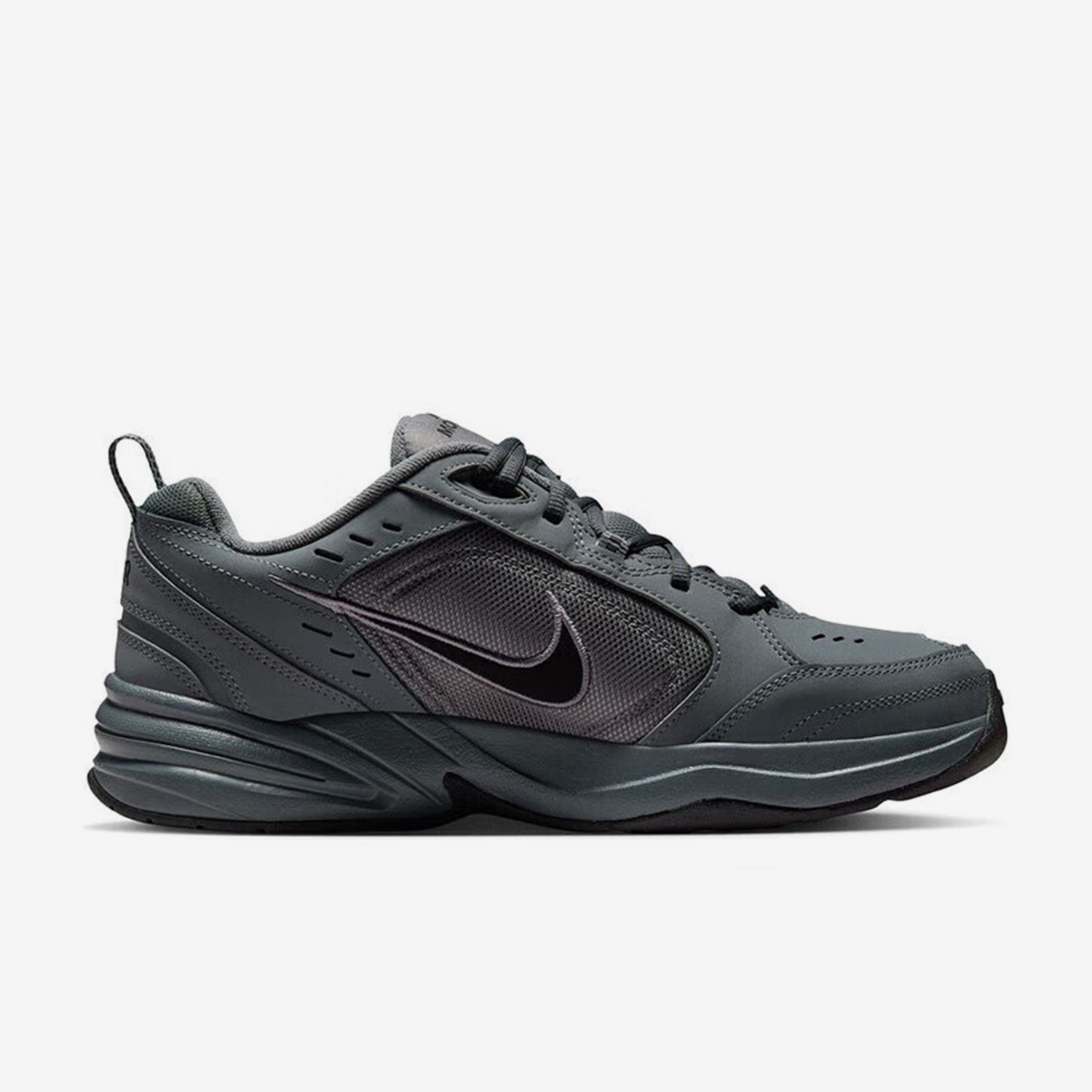 Nike Genuine Air Monarch IV Me - Men'S Shoes In Nike recension och pris