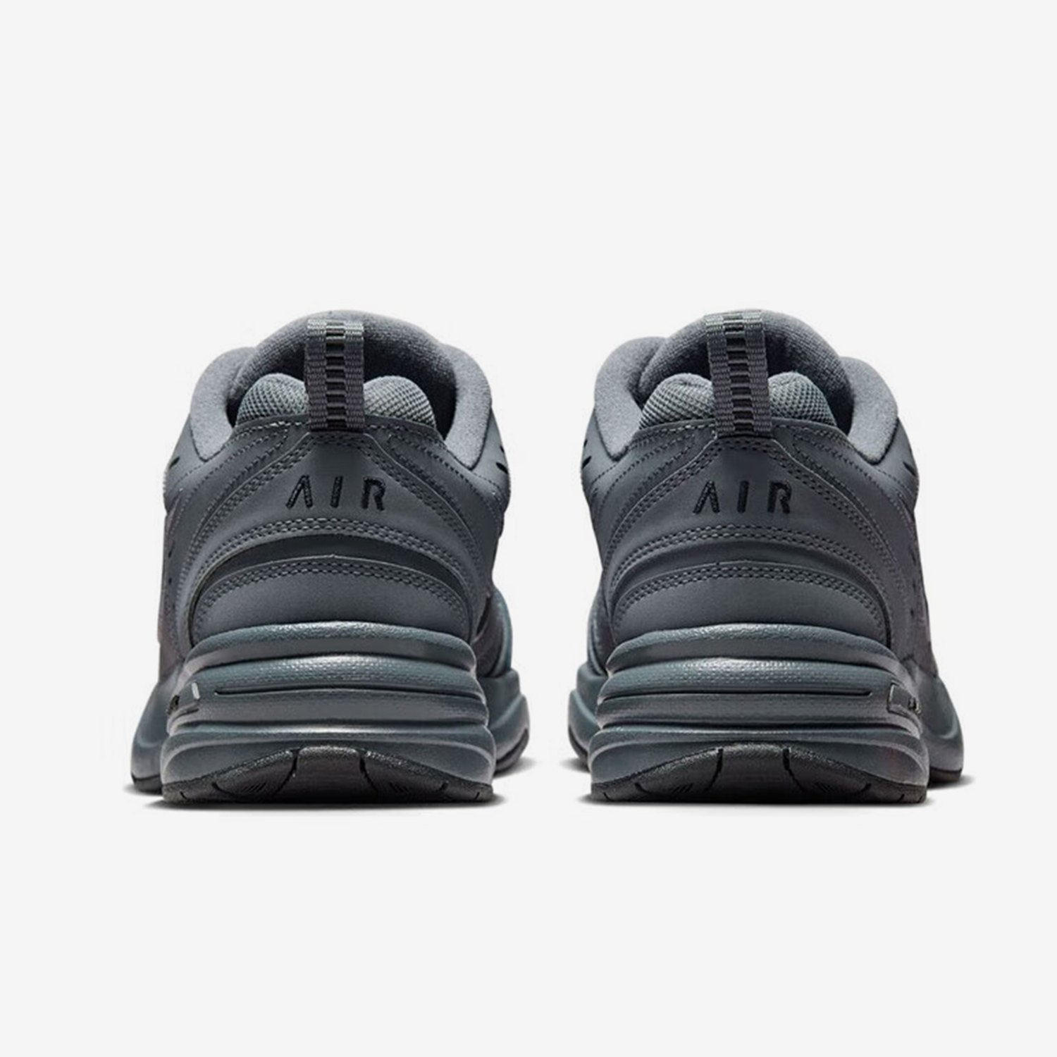 Nike Genuine Air Monarch IV Me - Men'S Shoes In Nike recension och pris