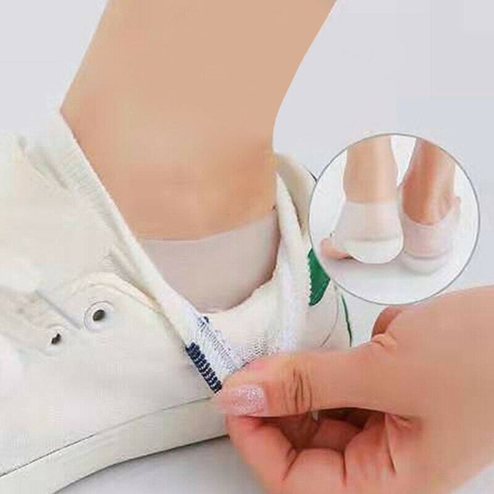 1Pair 2-6cm Insoles for Planta - Men'S Shoes For Plantar Fasciitis recension och pris