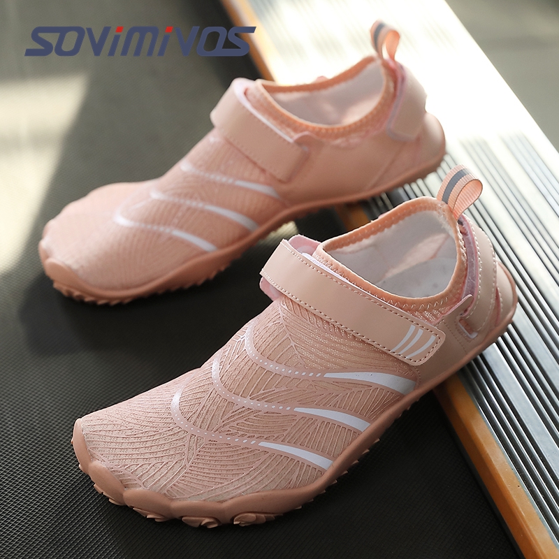 Quick-Drying Beach Water Shoes - Men'S Shoes Vibram recension och pris
