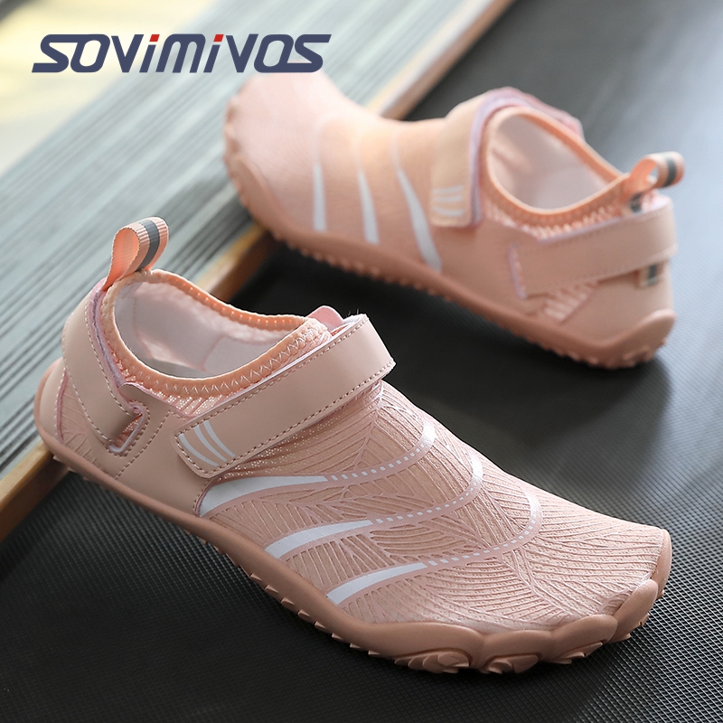 Quick-Drying Beach Water Shoes - Men'S Shoes Vibram recension och pris